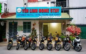 Yến Linh - Hostel&Motorbikes Rental